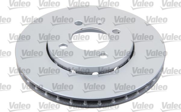 Valeo 672619 - Kočioni disk www.molydon.hr