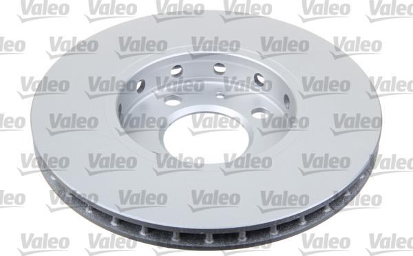 Valeo 672619 - Kočioni disk www.molydon.hr