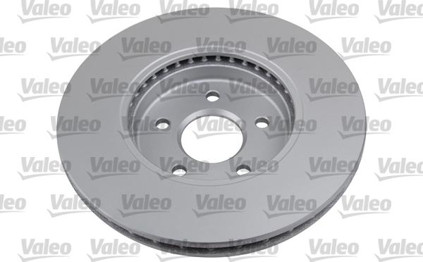 Valeo 672610 - Kočioni disk www.molydon.hr