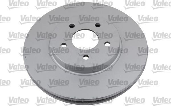 Valeo 672610 - Kočioni disk www.molydon.hr