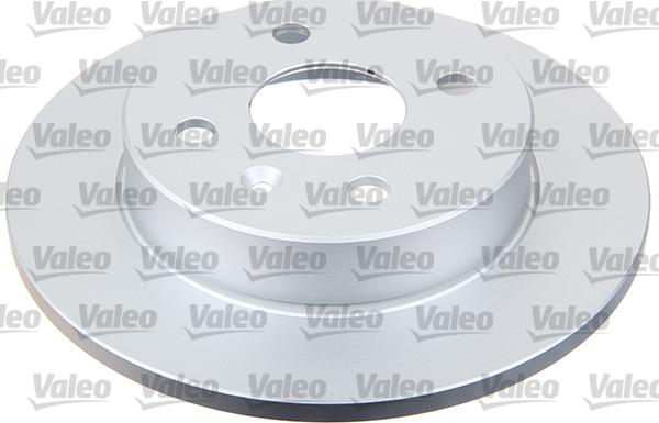 Valeo 672617 - Kočioni disk www.molydon.hr