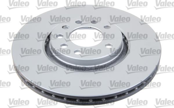 Valeo 672639 - Kočioni disk www.molydon.hr