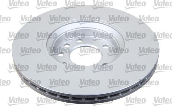 Valeo 672639 - Kočioni disk www.molydon.hr