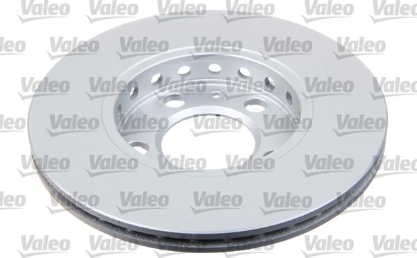 Valeo 672638 - Kočioni disk www.molydon.hr