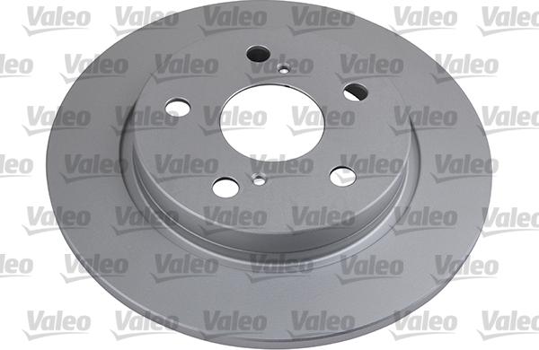 Valeo 672629 - Kočioni disk www.molydon.hr