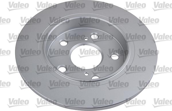 Valeo 672629 - Kočioni disk www.molydon.hr