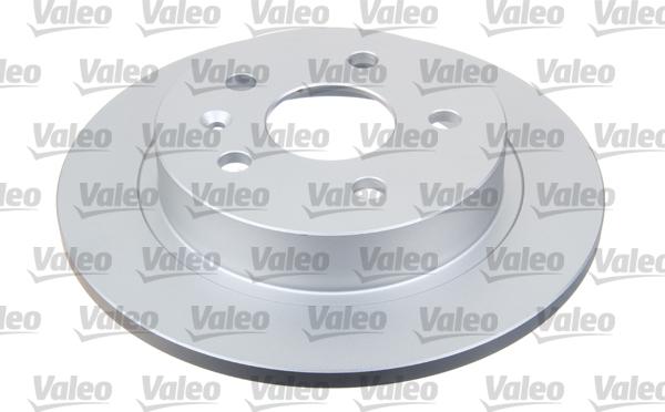 Valeo 672625 - Kočioni disk www.molydon.hr