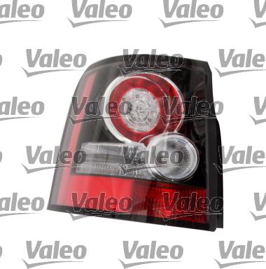 Valeo 044662 - Zadnje svjetlo www.molydon.hr