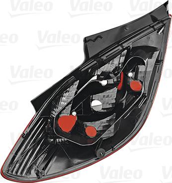 Valeo 045377 - Zadnje svjetlo www.molydon.hr