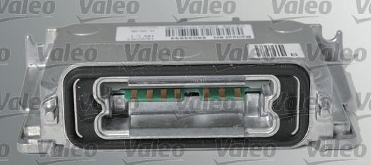 Valeo 043731 - Ulazni (Pomoćni) Uređaj, lampa sa gasnim praznjenjem www.molydon.hr