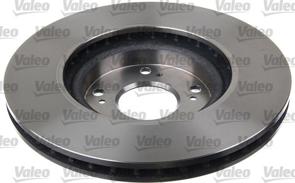 Valeo 197144 - Kočioni disk www.molydon.hr