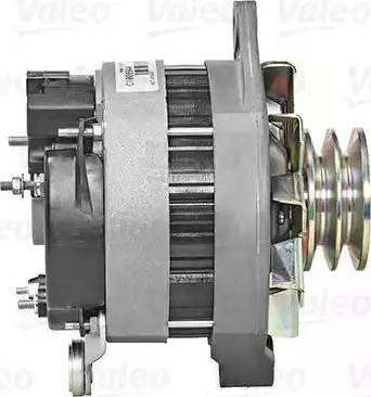 Valeo 100894 - Alternator www.molydon.hr