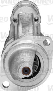 Valeo 101501 - Starter www.molydon.hr