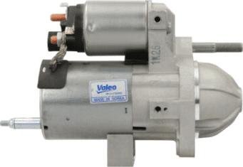 Valeo 1195912 - Alternator www.molydon.hr