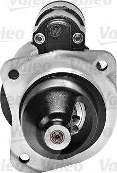 Valeo 184202 - Starter www.molydon.hr