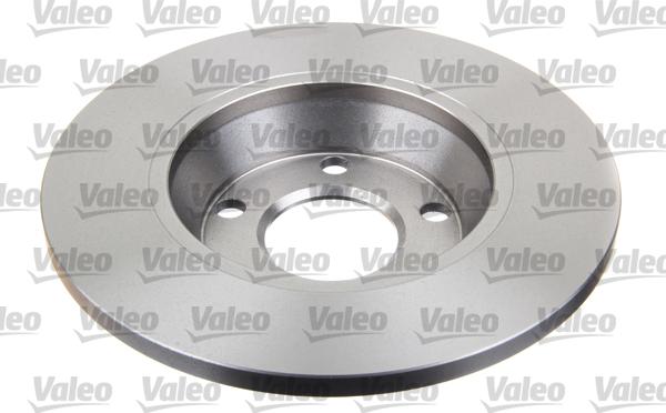 Valeo 186408 - Kočioni disk www.molydon.hr