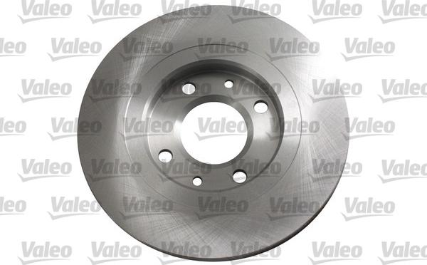 Valeo 186599 - Kočioni disk www.molydon.hr