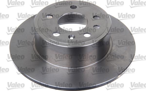 Valeo 186566 - Kočioni disk www.molydon.hr