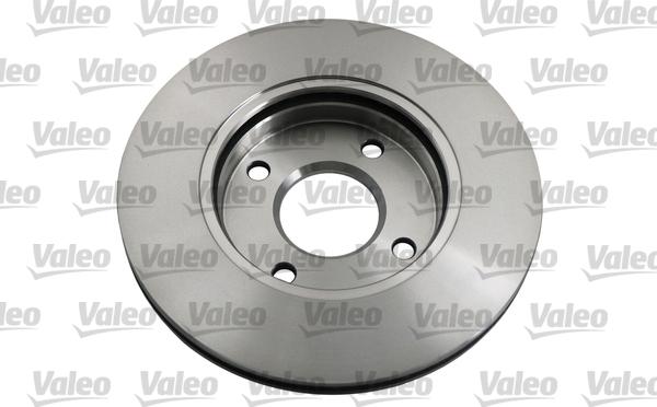 Valeo 186560 - Kočioni disk www.molydon.hr