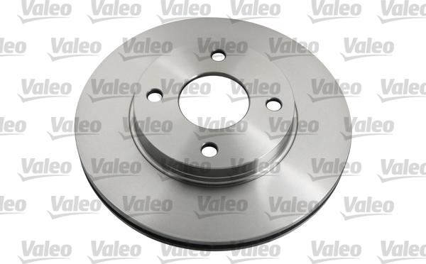 Valeo 186560 - Kočioni disk www.molydon.hr