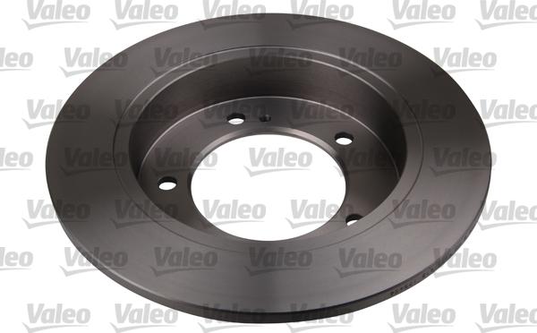 Valeo 186504 - Kočioni disk www.molydon.hr