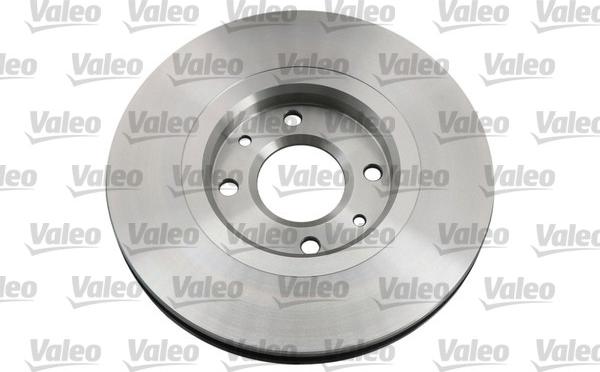 Valeo 186533 - Kočioni disk www.molydon.hr