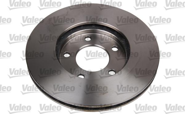 Valeo 186570 - Kočioni disk www.molydon.hr