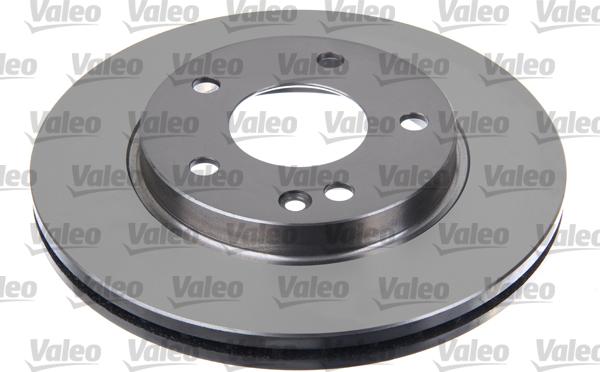 Valeo 186573 - Kočioni disk www.molydon.hr