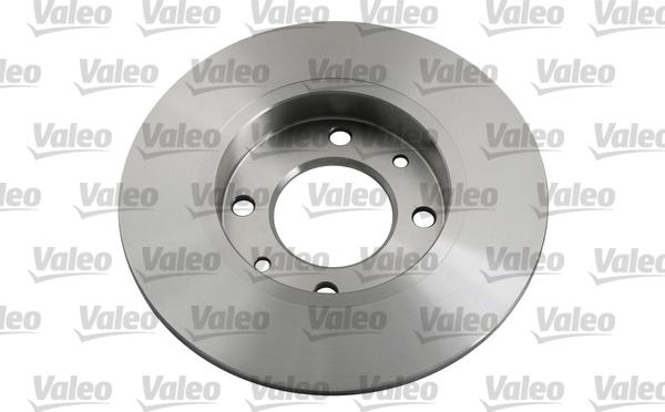 Valeo 186694 - Kočioni disk www.molydon.hr