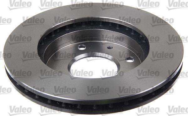 Valeo 186648 - Kočioni disk www.molydon.hr