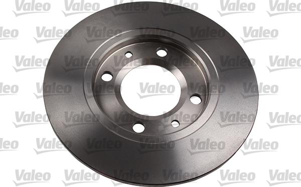 Valeo 186196 - Kočioni disk www.molydon.hr