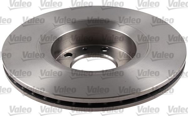 Valeo 186145 - Kočioni disk www.molydon.hr