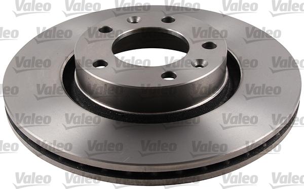 Valeo 186145 - Kočioni disk www.molydon.hr