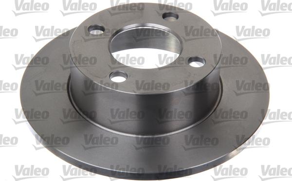 Valeo 186114 - Kočioni disk www.molydon.hr