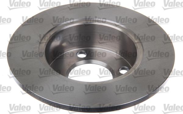 Valeo 186114 - Kočioni disk www.molydon.hr