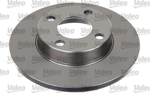 Valeo 186113 - Kočioni disk www.molydon.hr