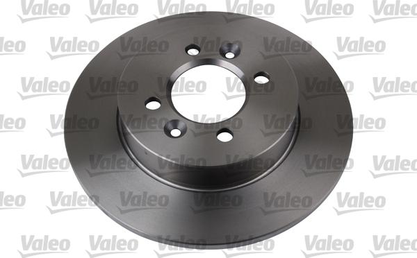 Valeo 186306 - Kočioni disk www.molydon.hr