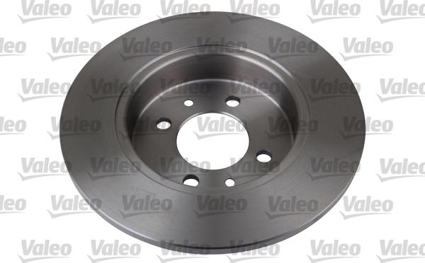 Valeo 186306 - Kočioni disk www.molydon.hr