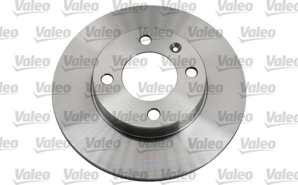 Valeo 186245 - Kočioni disk www.molydon.hr