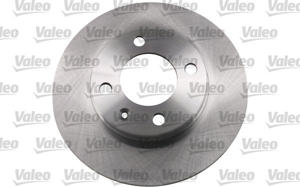 Valeo 186246 - Kočioni disk www.molydon.hr