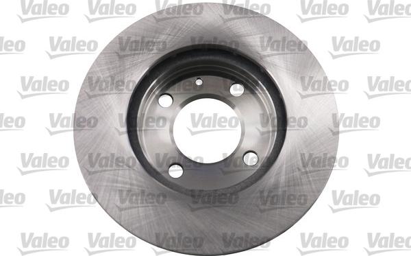 Valeo 186246 - Kočioni disk www.molydon.hr