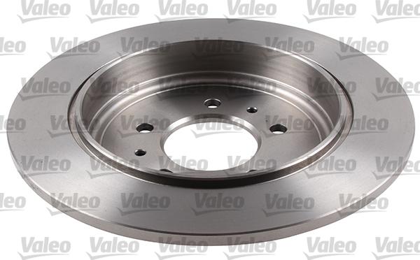 Valeo 186204 - Kočioni disk www.molydon.hr