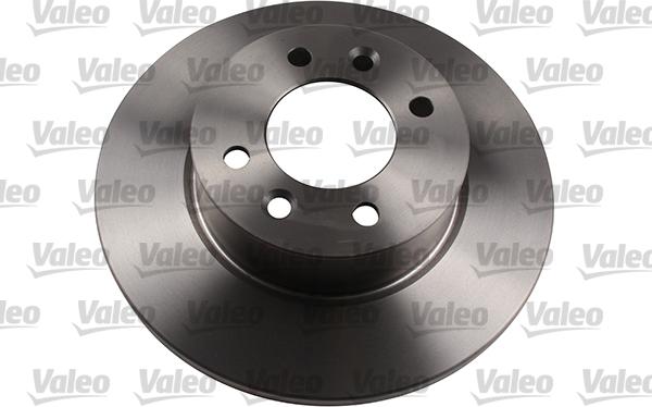 Valeo 186225 - Kočioni disk www.molydon.hr