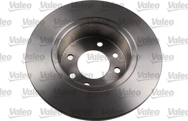 Valeo 186225 - Kočioni disk www.molydon.hr