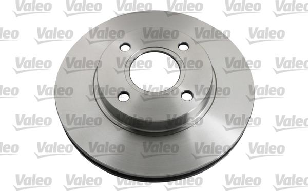 Valeo 186277 - Kočioni disk www.molydon.hr