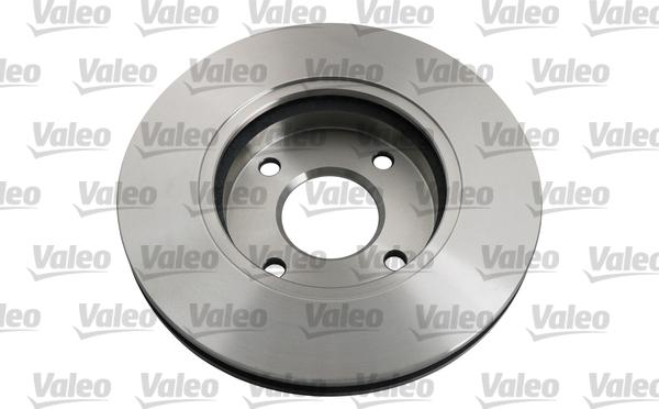 Valeo 186277 - Kočioni disk www.molydon.hr