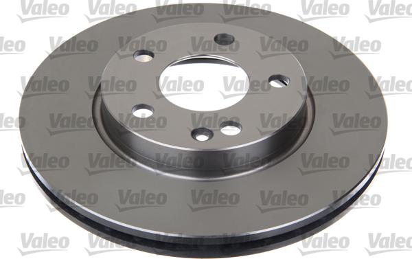 Valeo 186799 - Kočioni disk www.molydon.hr