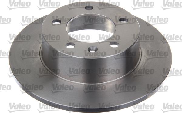 Valeo 186740 - Kočioni disk www.molydon.hr