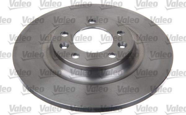 Valeo 186747 - Kočioni disk www.molydon.hr