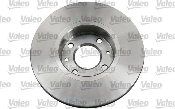 Valeo 186764 - Kočioni disk www.molydon.hr